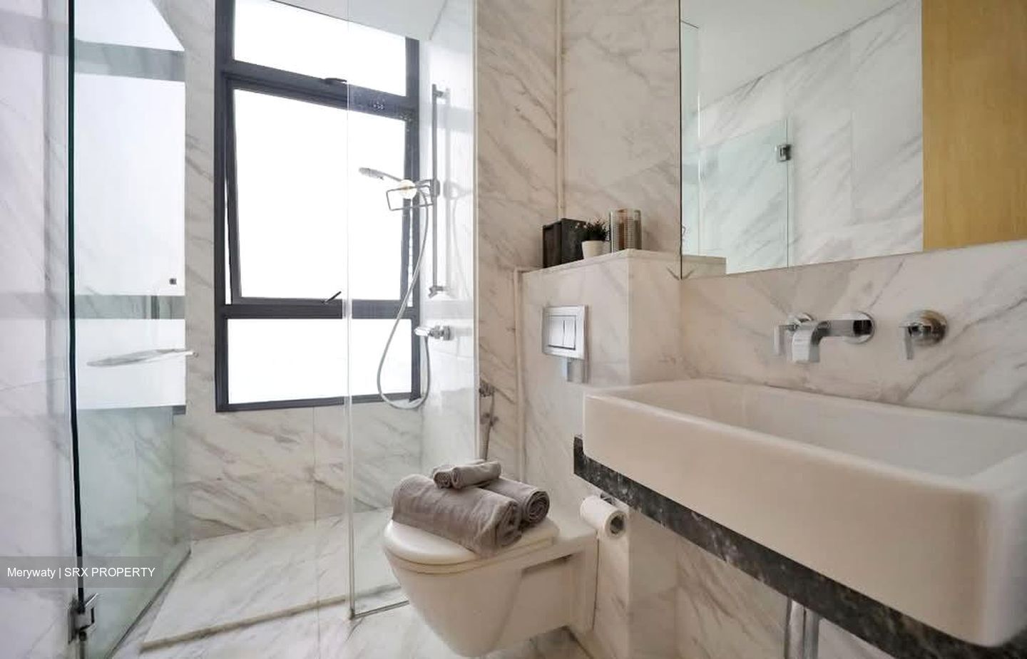 Saint Thomas Walk (D9), Apartment #576985501
